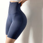 Shaping Corset Yoga Shorts
