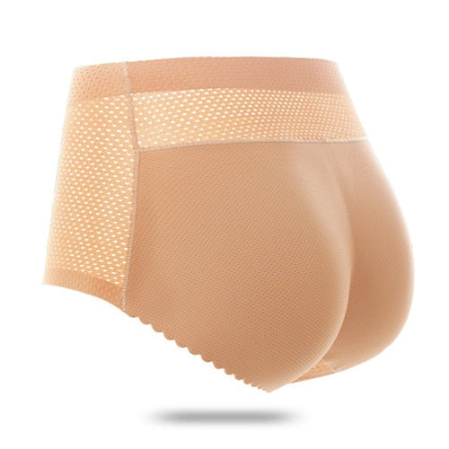 Middle waist Sexy Padding Panty