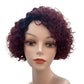 Short Wigs Pixie Cut Wig Human Hair For Women