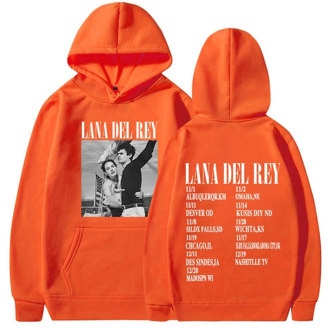 Hoodies Sweatshirt Top
