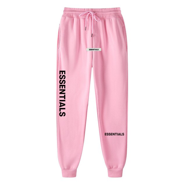 Essentials Sweatpants Jogging Sportswear Sports Pants