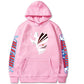 Hot Anime Hoodie Bleach Kurosaki