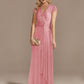 Sequin Evening Party Dress for Women