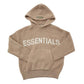 Knitted Essentials Sweater for Kids