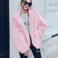 Warm Winter Coat Jacket