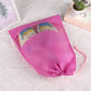 Dust-proof Portable Rain Boots Storage Bag Shoes