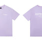 Cotton Vintage Tees T Shirt Top