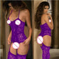Sexy Costumes Hot Erotic Lingerie