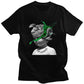 Lil Baby Hip Hop T-shirt Vintage Top