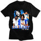 Lil Baby Hip Hop T-shirt Vintage Top