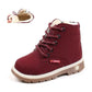 Casual Warm winter shoes for Boys