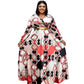 Kaftan Long Maxi Summer SunDress