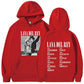 Hoodies Sweatshirt Top