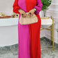 Maxi Long Summer Sundress