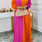 Maxi Long Summer Sundress