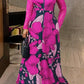 Printed Summer SunDress