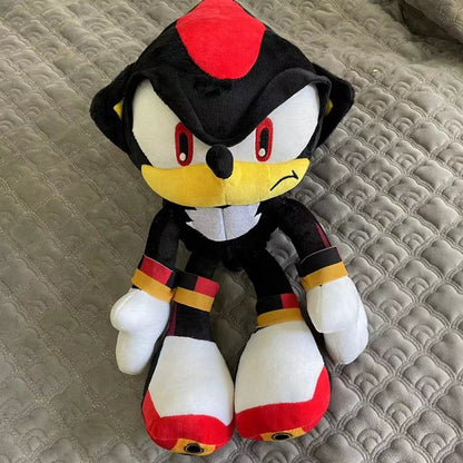 45cm Sonic Cartoon Stuffed Doll Toys for Kids