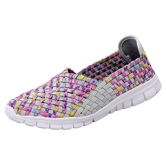 Slip on Casual Shoes for Woman