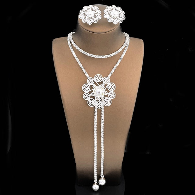 Fashion Jewelry Set For Women