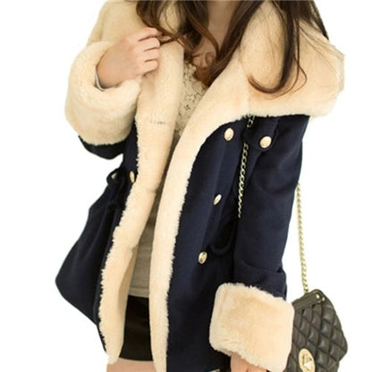 Winter Jacket For Women