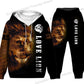The Lion King Hoodie Set