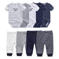 Cotton Baby Clothing Sets|