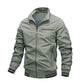 Slim Fit Jacket for Men