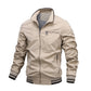 Slim Fit Jacket for Men