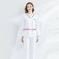 Medical Uniform V-neck Long Sleeve Scrub Top