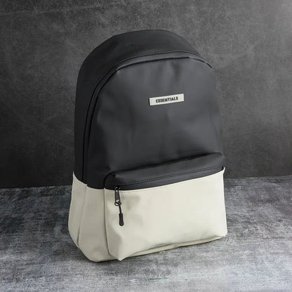 ESSENTIALS Waterproof Backpack