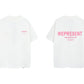 Cotton Vintage Tees T Shirt Top