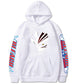 Hot Anime Hoodie Bleach Kurosaki
