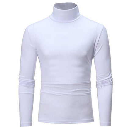 Turtleneck fashion