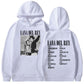 Hoodies Sweatshirt Top