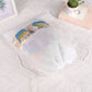 Dust-proof Portable Rain Boots Storage Bag Shoes