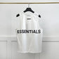 Essentials Loose Back Tank Top