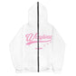 Vintage Hoodie Sweatshirt Top