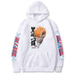 Hot Anime Hoodie Bleach Kurosaki