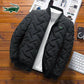 cotton padded jacket