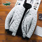 cotton padded jacket