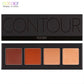 Eyeshadow Palette 9/34/42 Colors Powder Matte Shimmer Pigmented Metallic Make Up