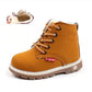 Casual Warm winter shoes for Boys