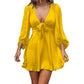 Plain Summer Sundress