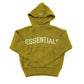 Knitted Essentials Sweater for Kids