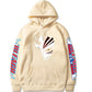 Hot Anime Hoodie Bleach Kurosaki