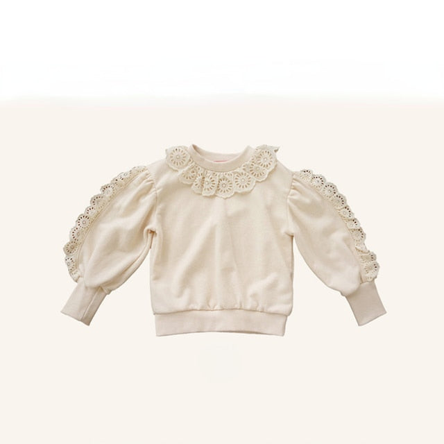 Cute Blouse Top for Kids