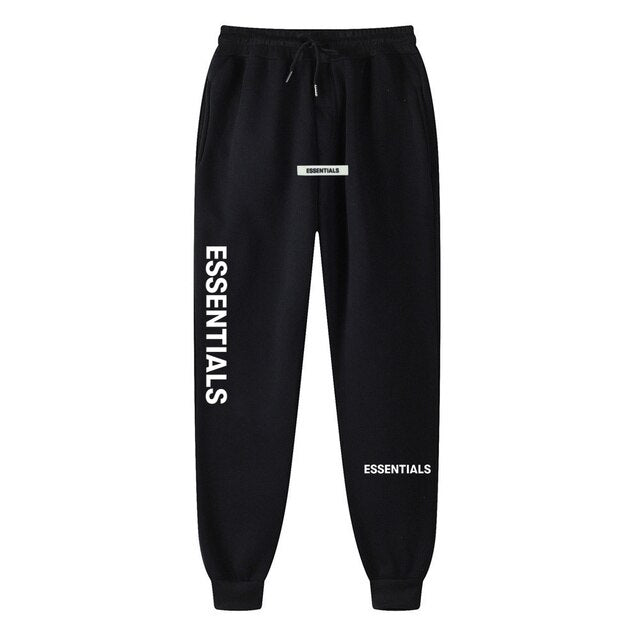 Essentials Sweatpants Jogging Sportswear Sports Pants