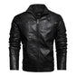 Motorcycle Leather Jacket