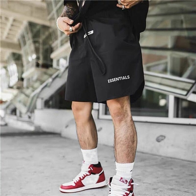 Essentials Short