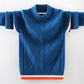 Pullover Sweater Outerwear Top For Boys